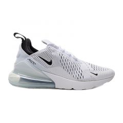 Кросівки Nike Air Max 270 AH6789-100, Колір: білий, Розмір виробника: 37.5