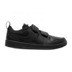 Кроссовки Nike PICO 5 PSV AR4161-001, Цвет: черный, Размер производителя: 28