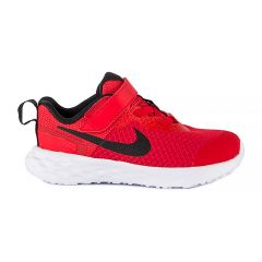 Кроссовки Nike REVOLUTION 6 NN (TDV) DD1094-607, Цвет: красный, Размер производителя: 23.5