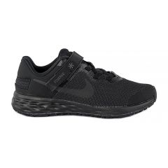 Кросівки Nike REVOLUTION 6 FLYEASE NN (PS) DD1114-001, Колір: чорний, Розмір виробника: 29.5
