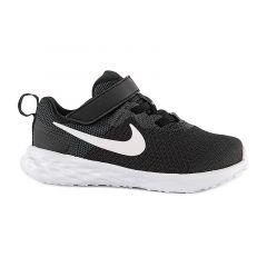 Кросівки Nike REVOLUTION 6 NN (TDV) DD1094-003, Колір: чорний, Розмір виробника: 22