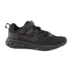 Кроссовки Nike REVOLUTION 6 PSV DD1095-001, Цвет: черный, Размер производителя: 28.5