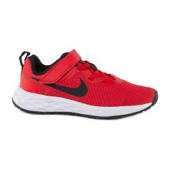 Кроссовки Nike REVOLUTION 6 NN (PSV) DD1095-607, Цвет: красный, Размер производителя: 28.5