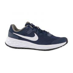 Кросівки Nike REVOLUTION 6 NN (GS) DD1096-400, Колір: темно-синій, Розмір виробника: 40
