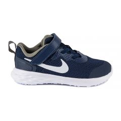 Кросівки Nike REVOLUTION 6 NN (TDV) DD1094-400, Колір: темно-синій, Розмір виробника: 23.5