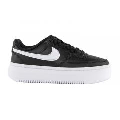 Кросівки Nike COURT VISION ALTA LTR DM0113-002, Колір: чорний, Розмір виробника: 40