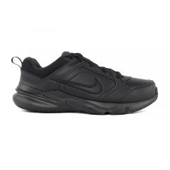 Кросівки Nike DefyAllDay 4E DM7564-002, Колір: чорний, Розмір виробника: 44.5