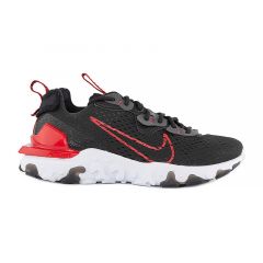 Кроссовки Nike React Vision FB3353-001, Цвет: черный, Размер производителя: 44