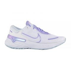Кросівки Nike Renew Run 4 DR2682-100, Колір: білий, Розмір виробника: 37.5