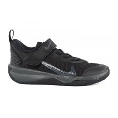 Кросівки Nike OMNI MULTI-COURT (PS) DM9026-001, Колір: чорний, Розмір виробника: 27.5