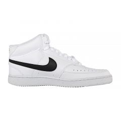 Кросівки Nike COURT VISION MID NN DN3577-101, Колір: білий, Розмір виробника: 44