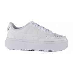 Кроссовки Nike W COURT VISION ALTA LTR DM0113-100, Цвет: белый, Размер производителя: 37.5