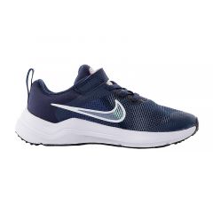 Кросівки Nike DOWNSHIFTER 12 NN (PSV) DM4193-400, Колір: темно-синій, Розмір виробника: 30