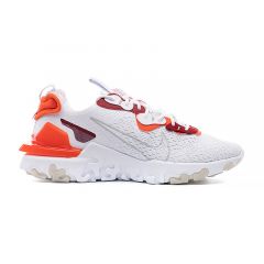 Кроссовки Nike React Vision DM2828-100, Цвет: белый, Размер производителя: 44