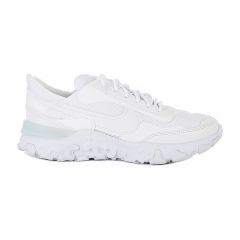 Кроссовки Nike REACT R3VISION DQ5188-100, Цвет: белый, Размер производителя: 40.5