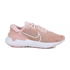 Кросівки Nike Renew Run 4 DR2682-600, Колір: рожевий, Розмір виробника: 37.5