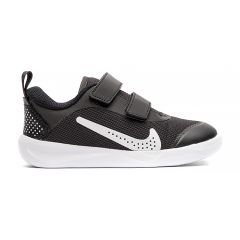 Кросівки Nike OMNI MULTI-COURT (TD) DM9028-002, Колір: чорний, Розмір виробника: 22