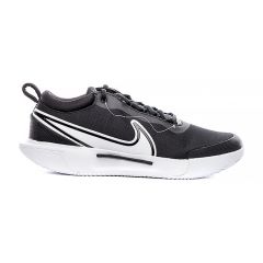 Кросівки Nike M ZOOM COURT PRO CLY DV3277-001, Колір: чорний, Розмір виробника: 44