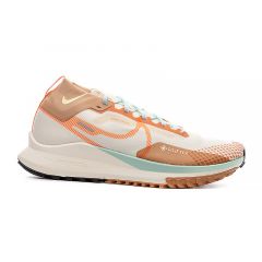 Кросівки Nike REACT PEGASUS TRAIL 4 GTX FN8886-181, Колір: помаранчевий, Розмір виробника: 45.5