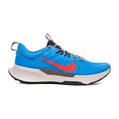 Кросівки Nike JUNIPER TRAIL 2 NN DM0822-402, Колір: блакитний, Розмір виробника: 45.5