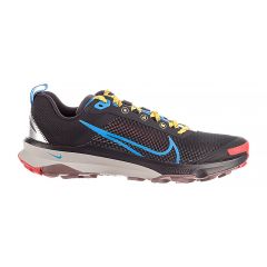 Кроссовки Nike REACT TERRA KIGER 9 DR2693-002, Цвет: черный, Размер производителя: 44.5