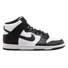 Кросівки NIKE DUNK HI RETRO DD1399-105, Колір: білий, Розмір виробника: 41