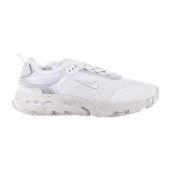 Кроссовки Nike RT LIVE (PS) CW1621-101, Цвет: белый, Размер производителя: 28