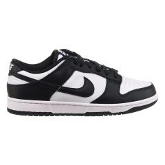 Кросівки Nike Dunk Low Retro DD1391-100, Колір: білий, Розмір виробника: 45