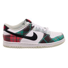 Кросівки Nike Dunk Low SE DV8919-100, Колір: білий, Розмір виробника: 36.5