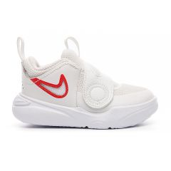 Кросівки Nike TEAM HUSTLE D 11 (TD) DV8995-102, Колір: білий, Розмір виробника: 27