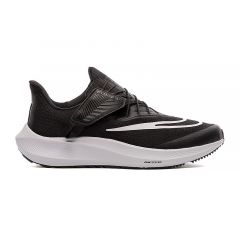 Кросівки Nike W AIR ZOOM PEGASUS FLYEASE DJ7383-001, Колір: чорний, Розмір виробника: 38