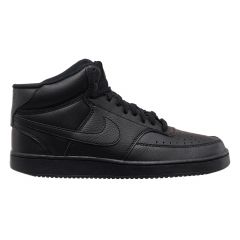 Кросівки Nike COURT VISION MID NN DN3577-003, Колір: чорний, Розмір виробника: 44.5