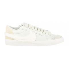 Кросівки Nike W BLAZER LOW 77 JUMBO DQ1470-004, Колір: білий, Розмір виробника: 39
