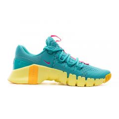 Кросівки Nike FREE METCON 5 DV3949-302, Колір: бірюзовий, Розмір виробника: 42.5