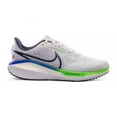 Кросівки Nike VOMERO 17 FB1309-100, Колір: світло-сірий, Розмір виробника: 42.5