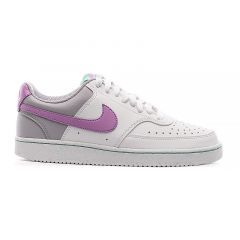 Кросівки Nike W COURT VISION LO NN FN7141-100, Колір: білий, Розмір виробника: 40