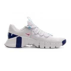 Кросівки Nike FREE METCON 5 DV3949-103, Колір: білий, Розмір виробника: 42.5