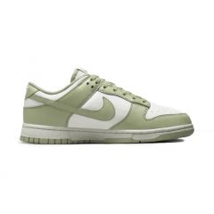 Кросівки Nike Dunk Low Next Nature Green/White HF5384-300, Колір: зелений, Розмір виробника: 42.5