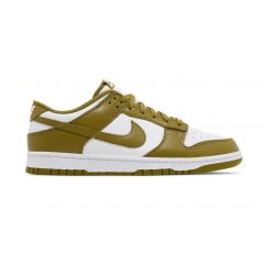 Кросівки Nike Dunk Low Retro DV0833-105, Колір: хакі, Розмір виробника: 42.5