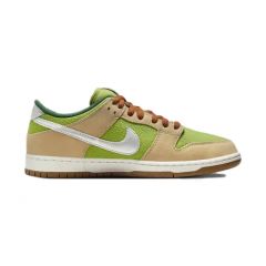 Кросівки NIKE SB DUNK LOW PRO WC FQ7585-200, Колір: хакі, Розмір виробника: 44.5