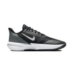 Кроссовки Nike PRECISION VII FN4322-005, Цвет: темно-серый, Размер производителя: 41