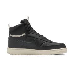 Кросівки Nike COURT VISION MID WNTR DR7882-003, Колір: темно-сірий, Розмір виробника: 44