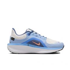 Кросівки Nike W AIR WINFLO 11 GTX FQ1359-002, Колір: блакитний, Розмір виробника: 40.5