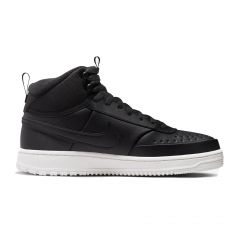 Кросівки Nike COURT VISION MID WNTR DR7882-002, Колір: чорний, Розмір виробника: 42.5