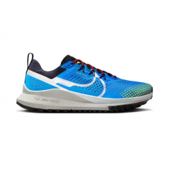 Кросівки Nike React Pegasus Trail 4 DJ6158-401, Колір: блакитний, Розмір виробника: 41