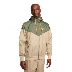Ветровка Nike M NK WVN LND WR HD JKT DA0001-247, Цвет: хаки, Размер производителя: М