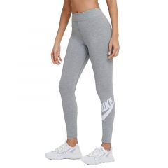 Легінси Nike Sportswear Essential CZ8528-063, Колір: сірий, Розмір виробника: М