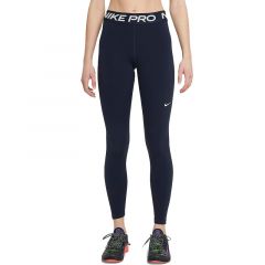 Лосини Nike 365 TIGHT CZ9779-451, Колір: чорний, Розмір виробника: М