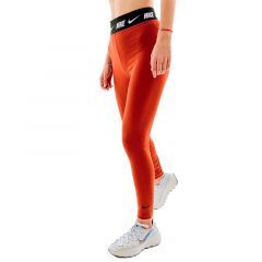 Лосини Nike CLUB HW LGGNG DM4651-832, Колір: помаранчевий, Розмір виробника: XS