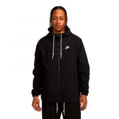 Куртка Nike CLUB FB7397-010, Цвет: черный, Размер производителя: XL